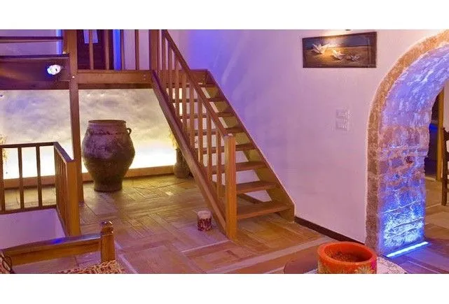 Two Bedroom Apartment with Hamam