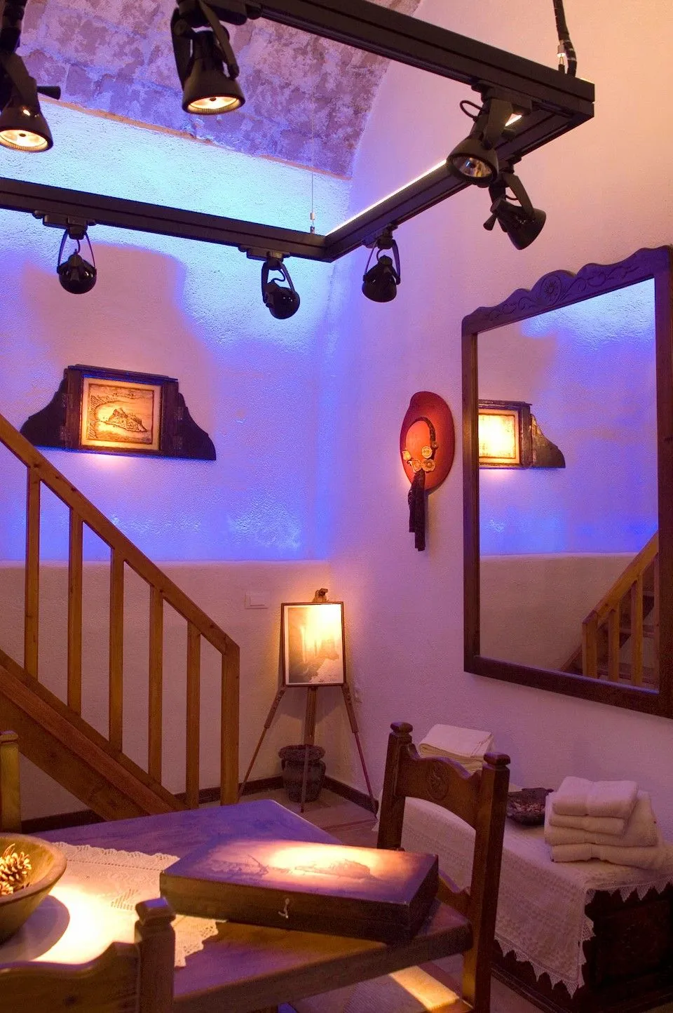 Two Bedroom Apartment with Hamam