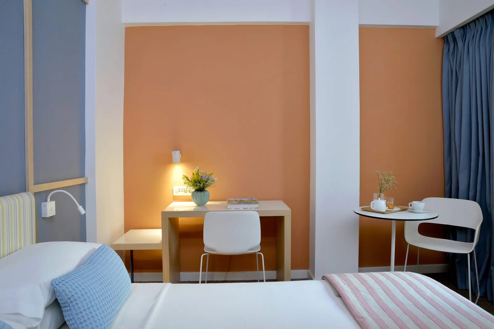Airotel Guestroom
