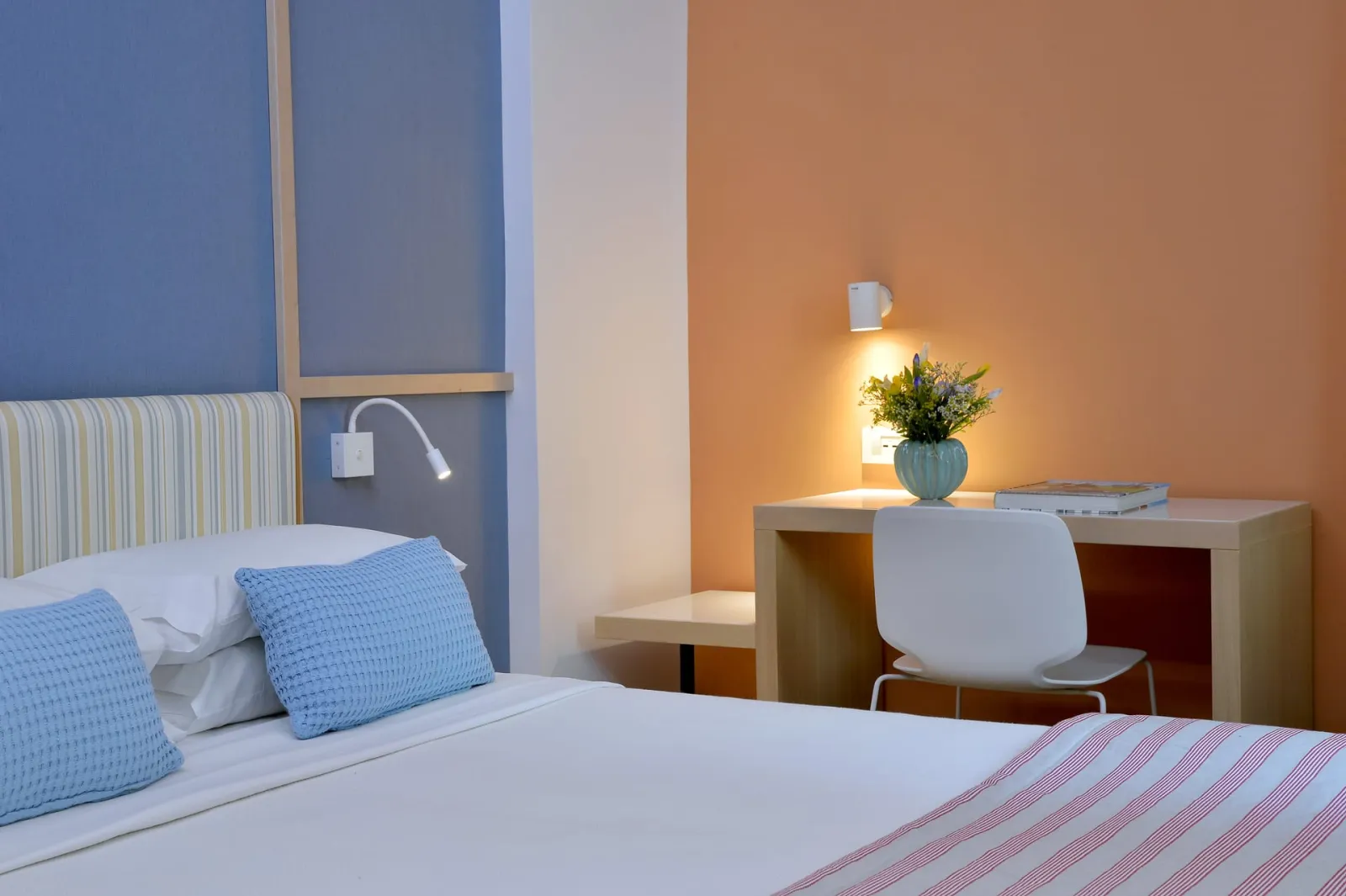 Airotel Guestroom