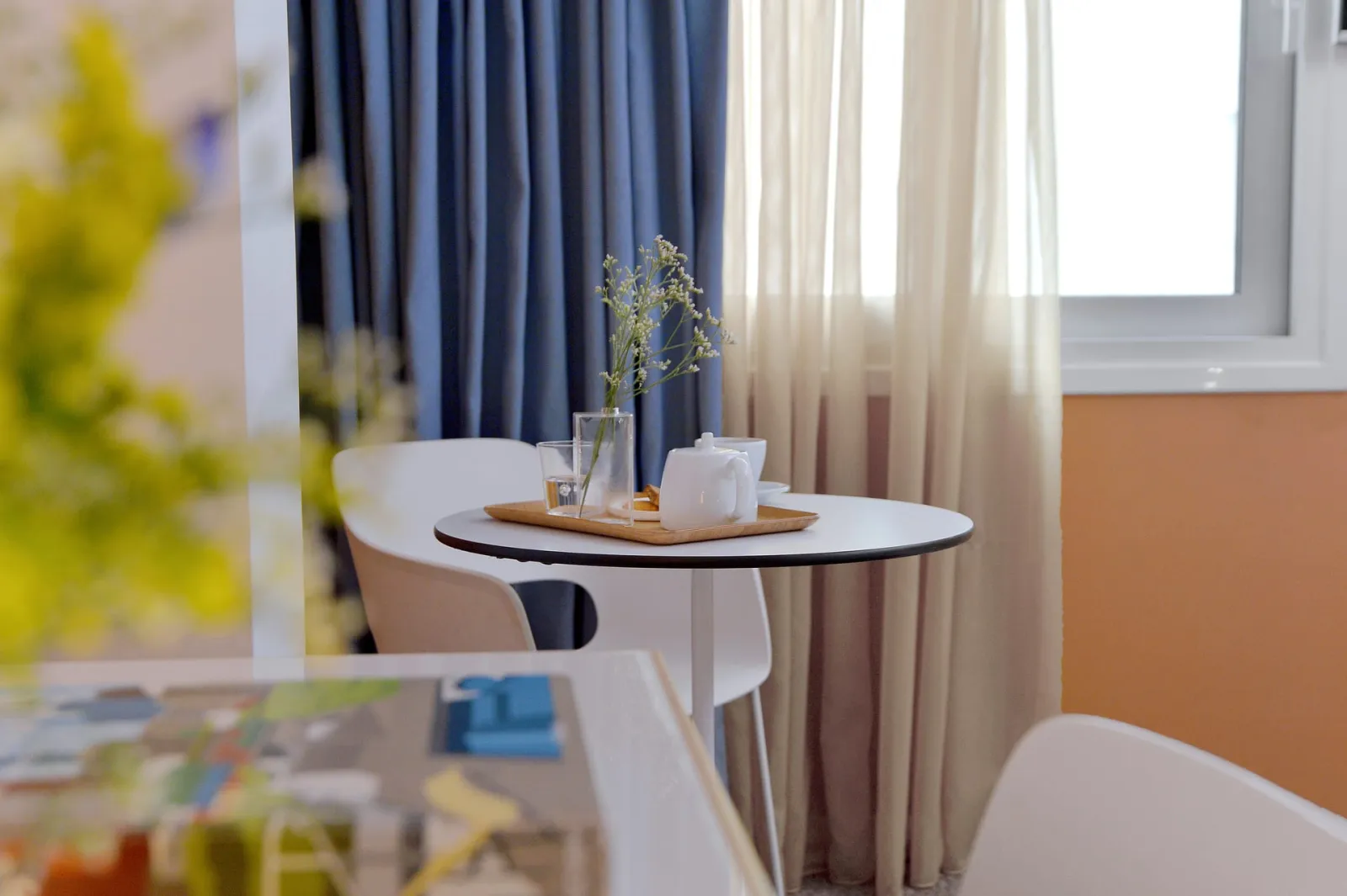 Airotel Guestroom