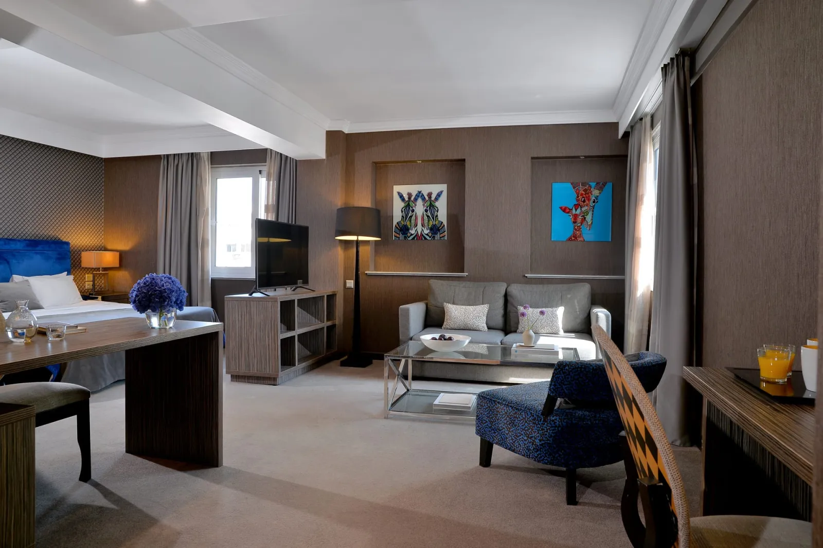 Executive Suite