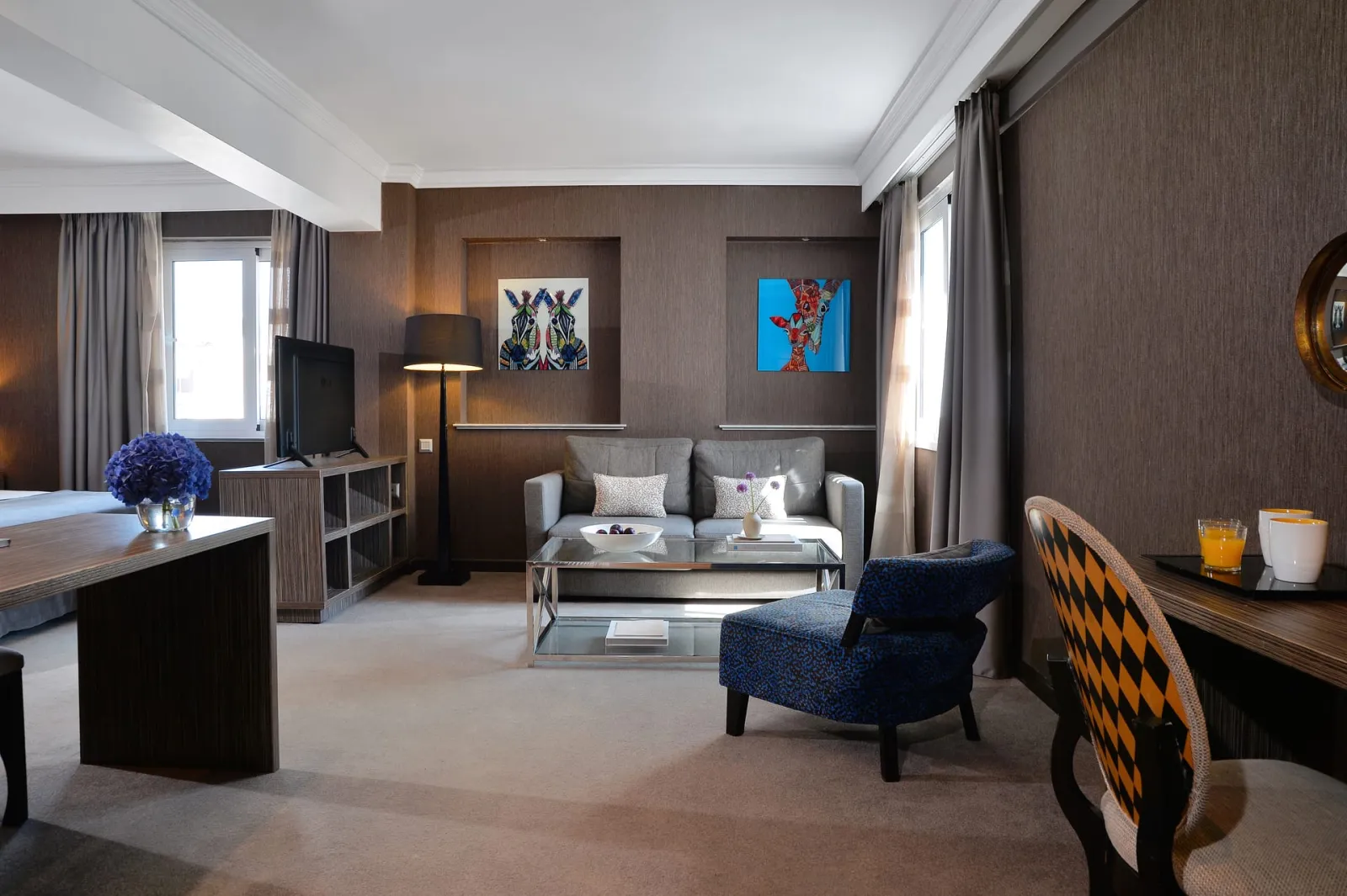 Executive Suite