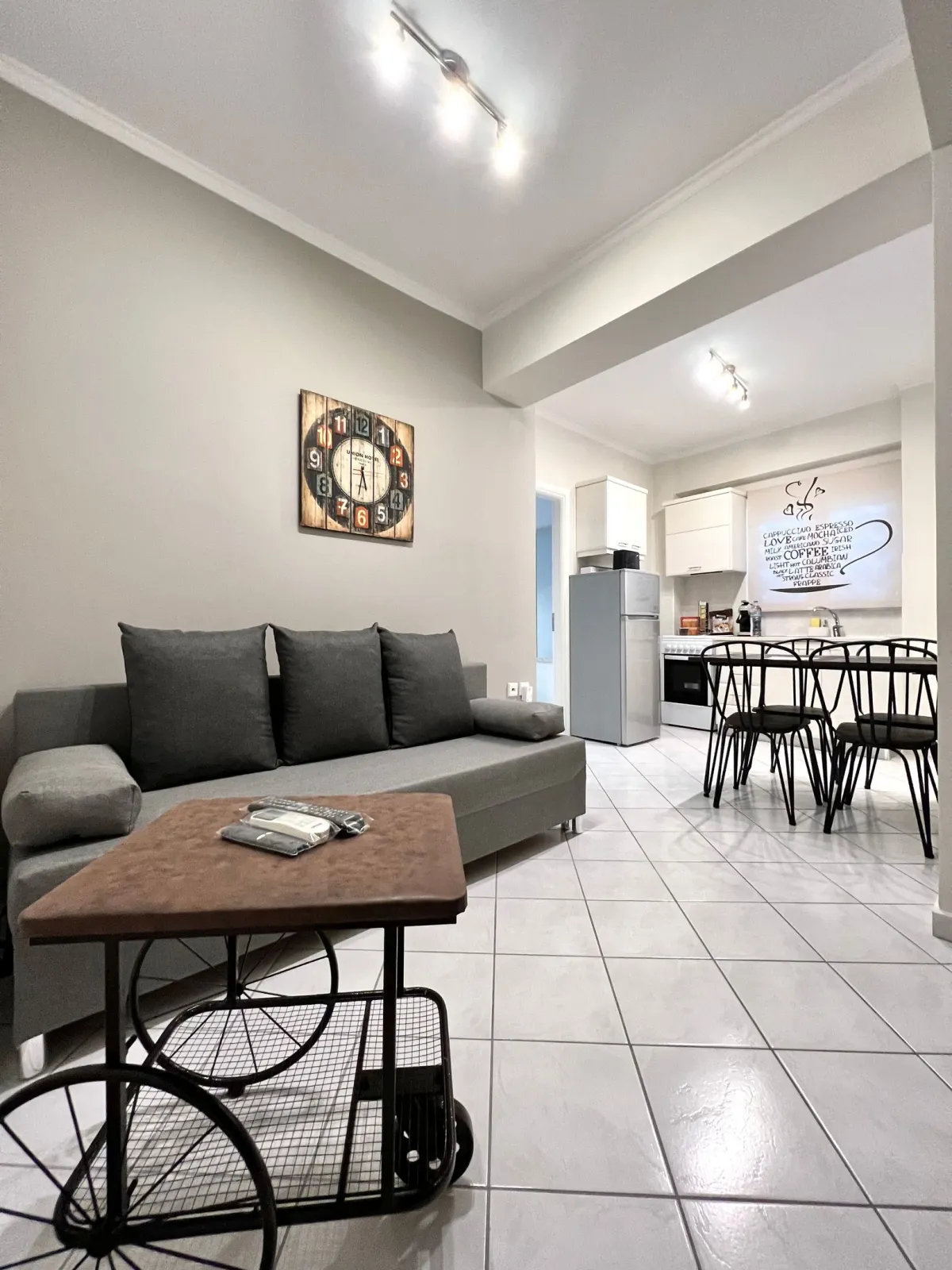 Standard Suite