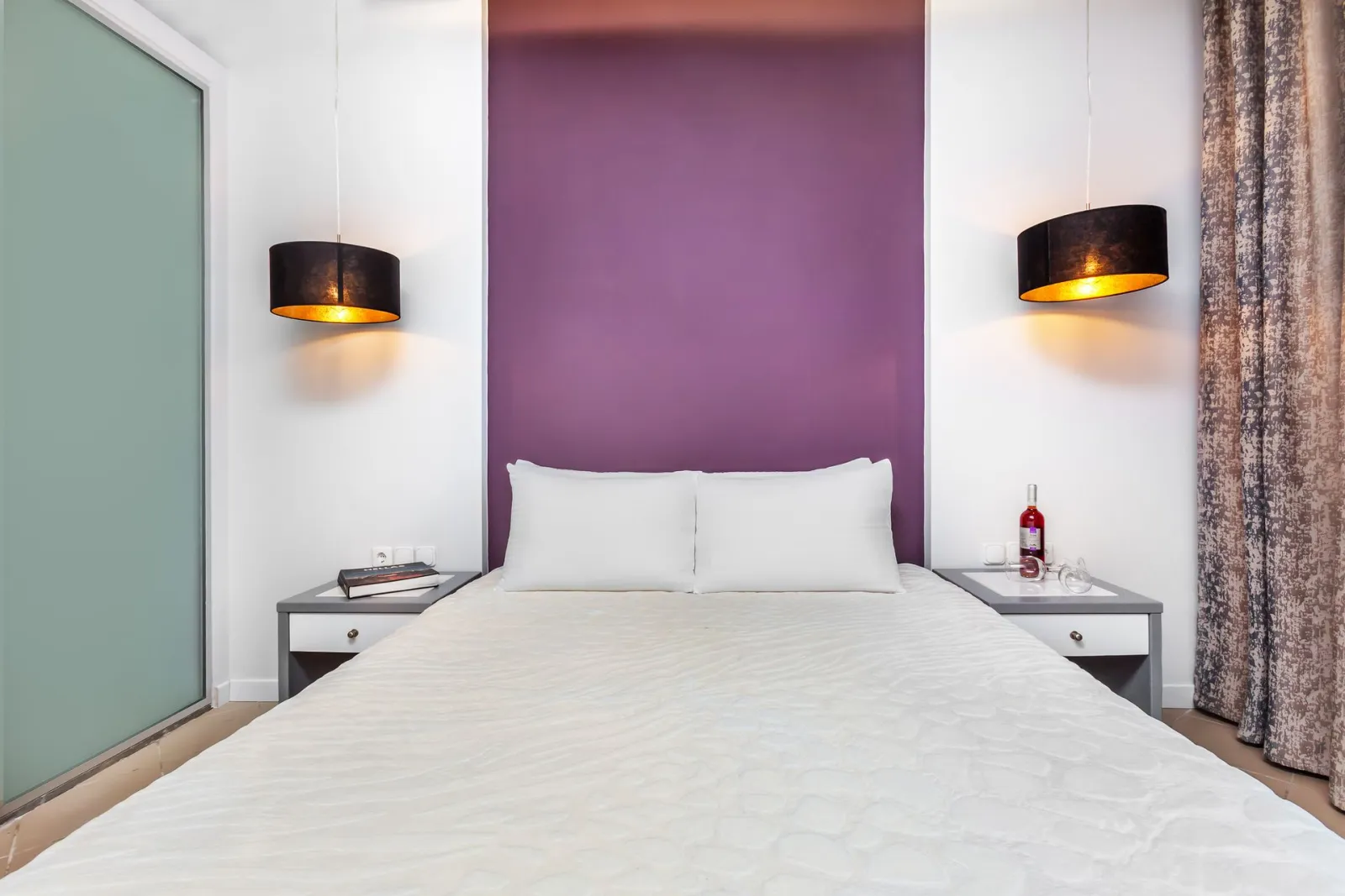 Double Comfort Room