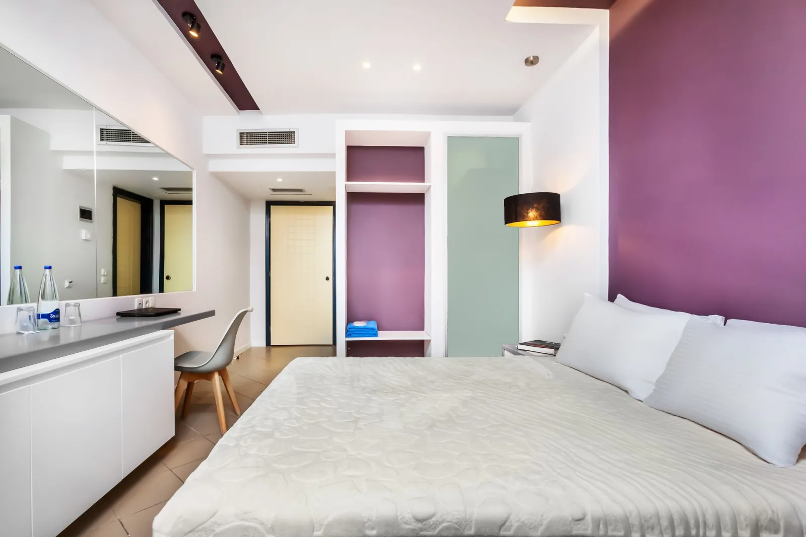 Double Comfort Room