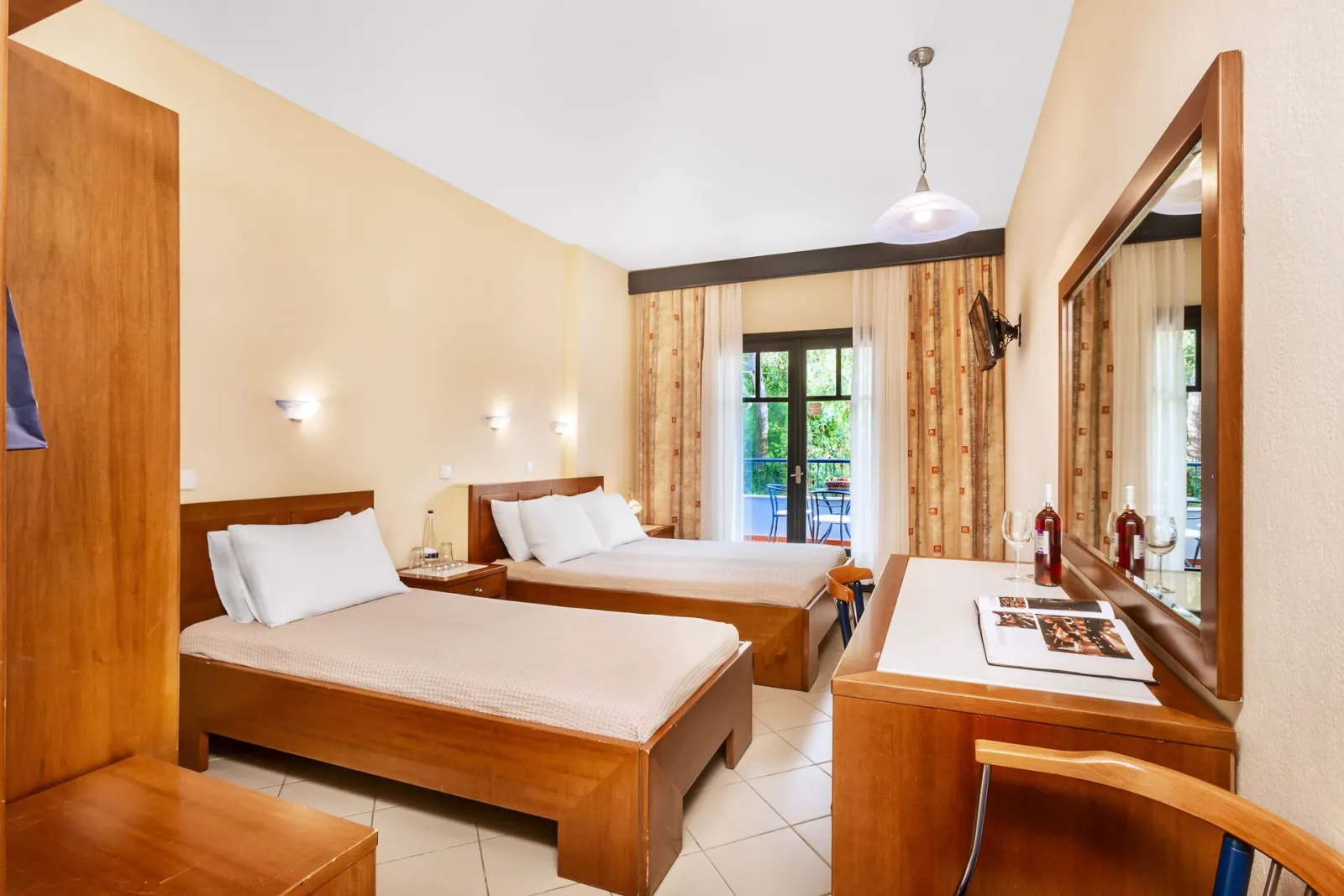 Classic Room