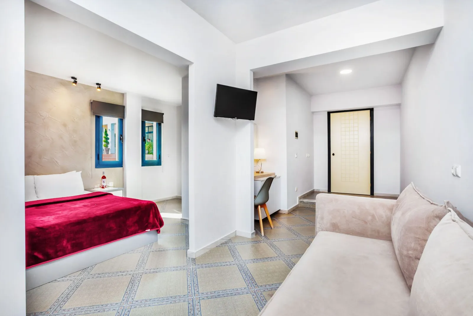 Junior Suite