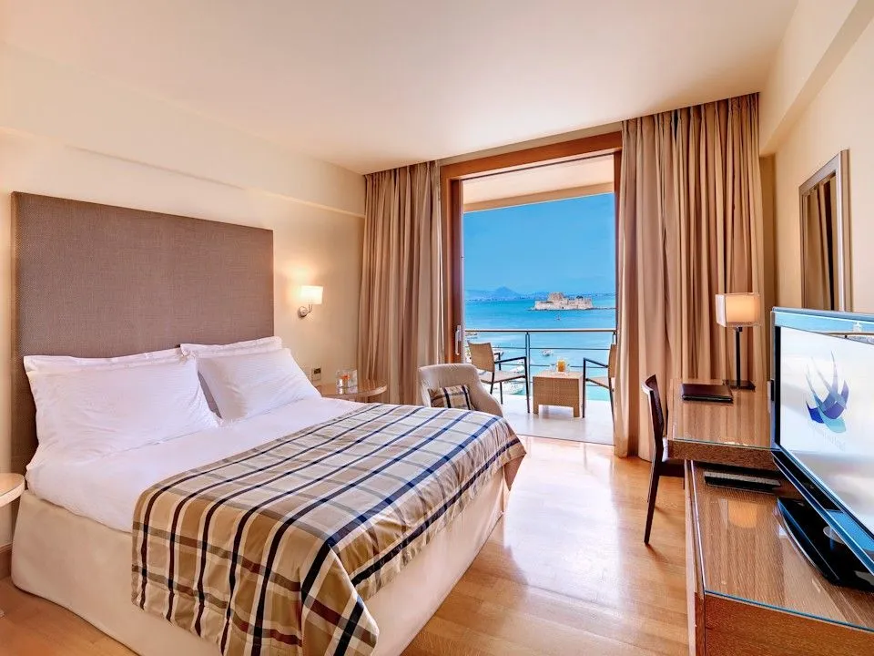 Superior Luxury Room Sea View
