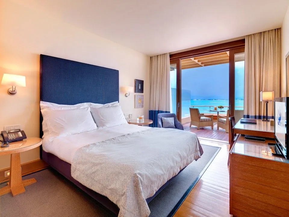 Executive Room Sea View