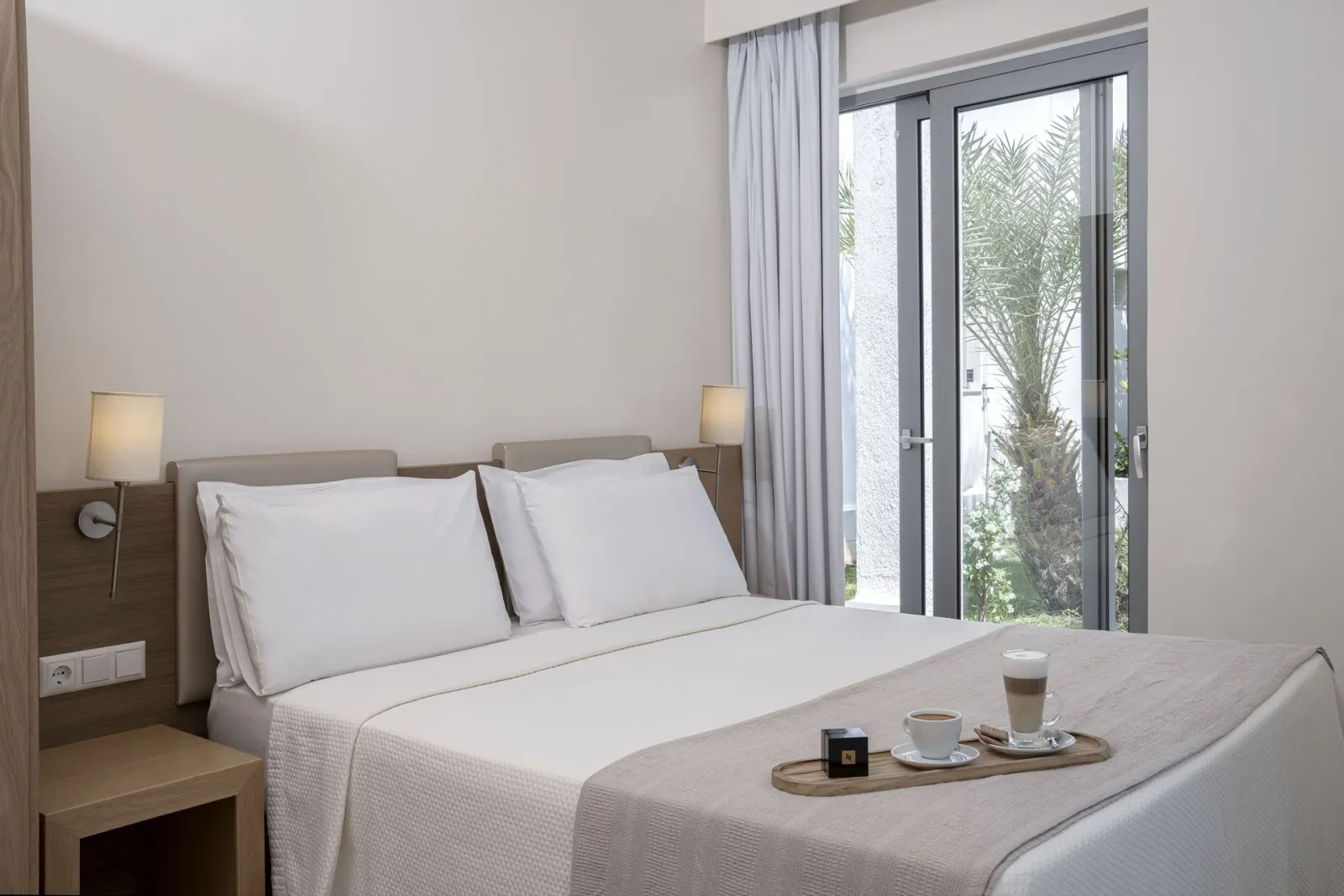 Superior Suite Sea View