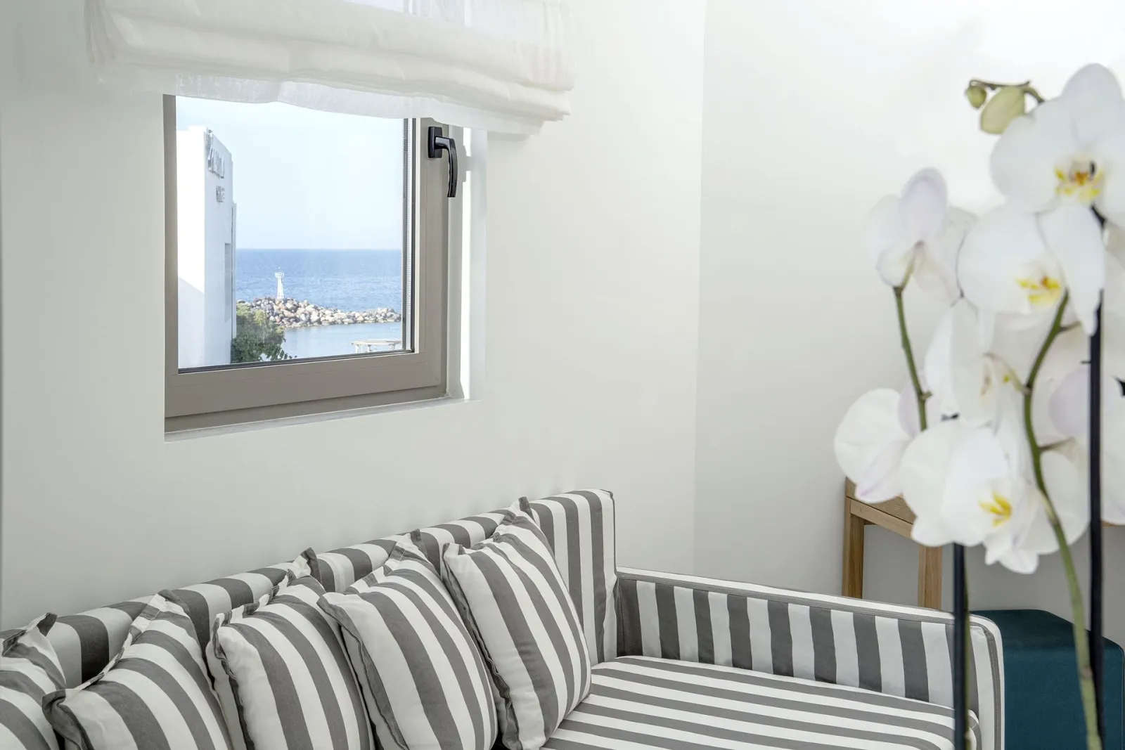 Superior Suite Sea View