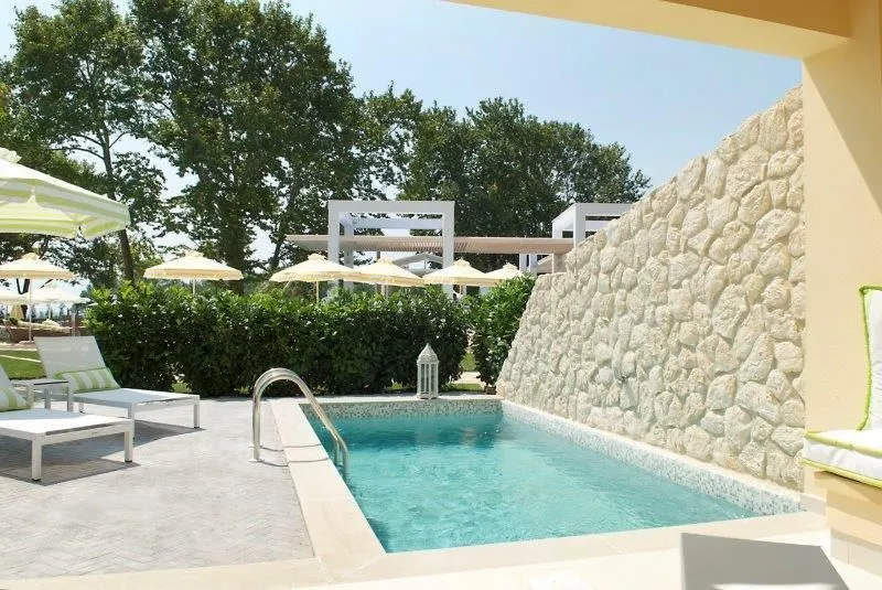 VIP Villa with Hot Tub and Private Pool