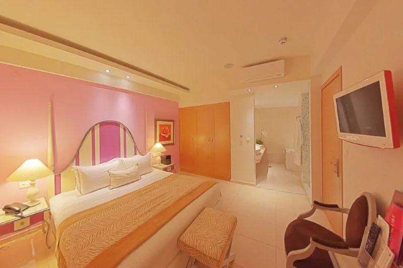 VIP Executive  Villa Hot Tub and Private Pool