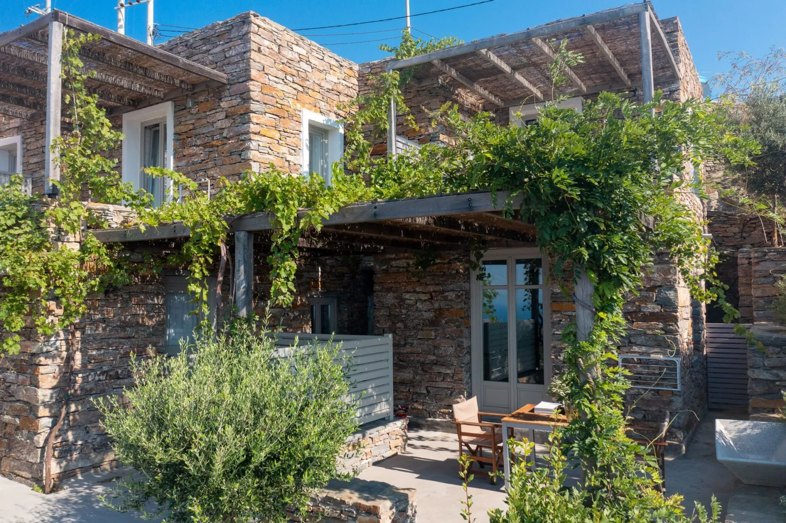 Junior Suite with Sea View | 25m²