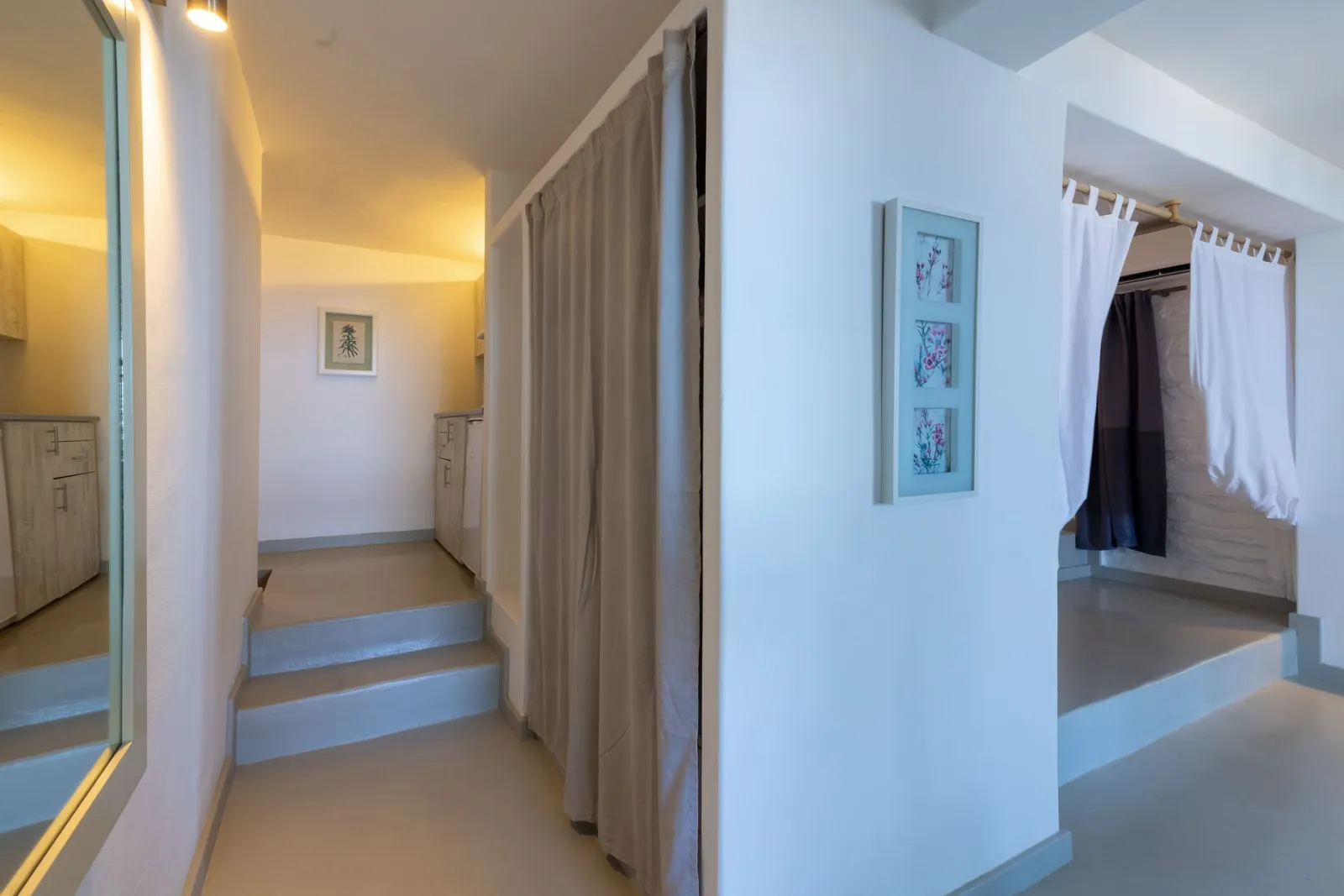 Honeymoon Suite with Sea View | 35m²