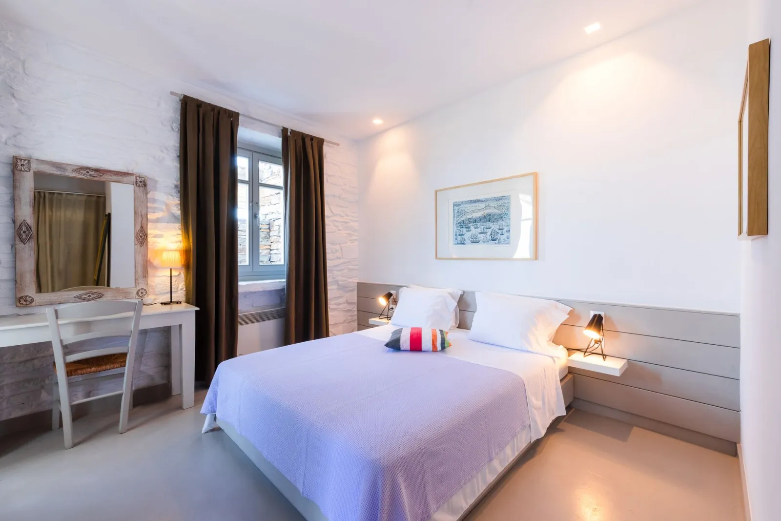Junior Family Suite with Sea View | 40m²