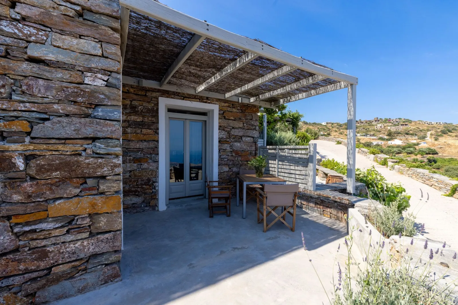 Junior Family Suite with Sea View | 40m²