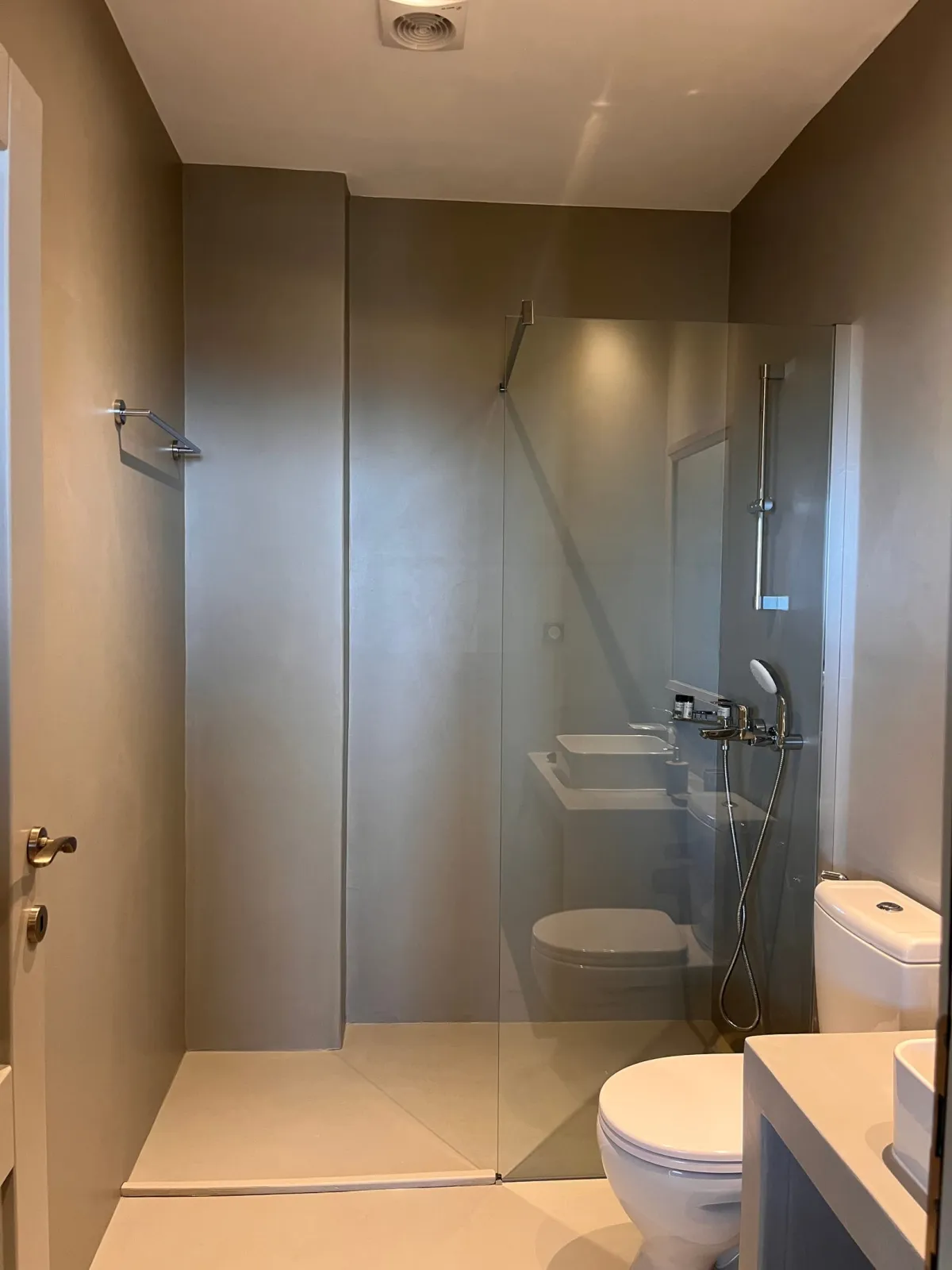 Premium Suite with Sea View | 40m²