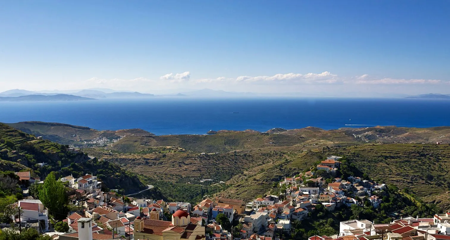 Family Villa with Sea View | 100m²