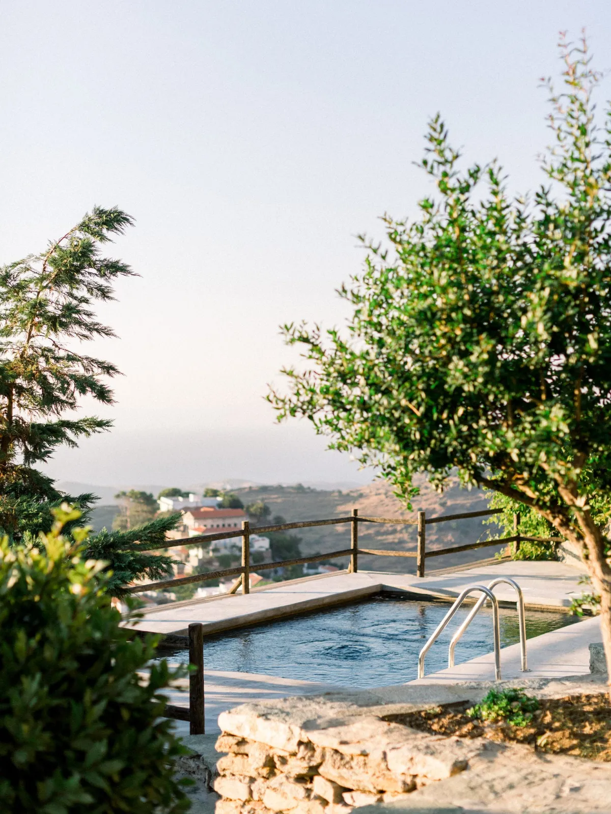 Villa Lefkothea with Sea View &amp; Private Pool | 250m²