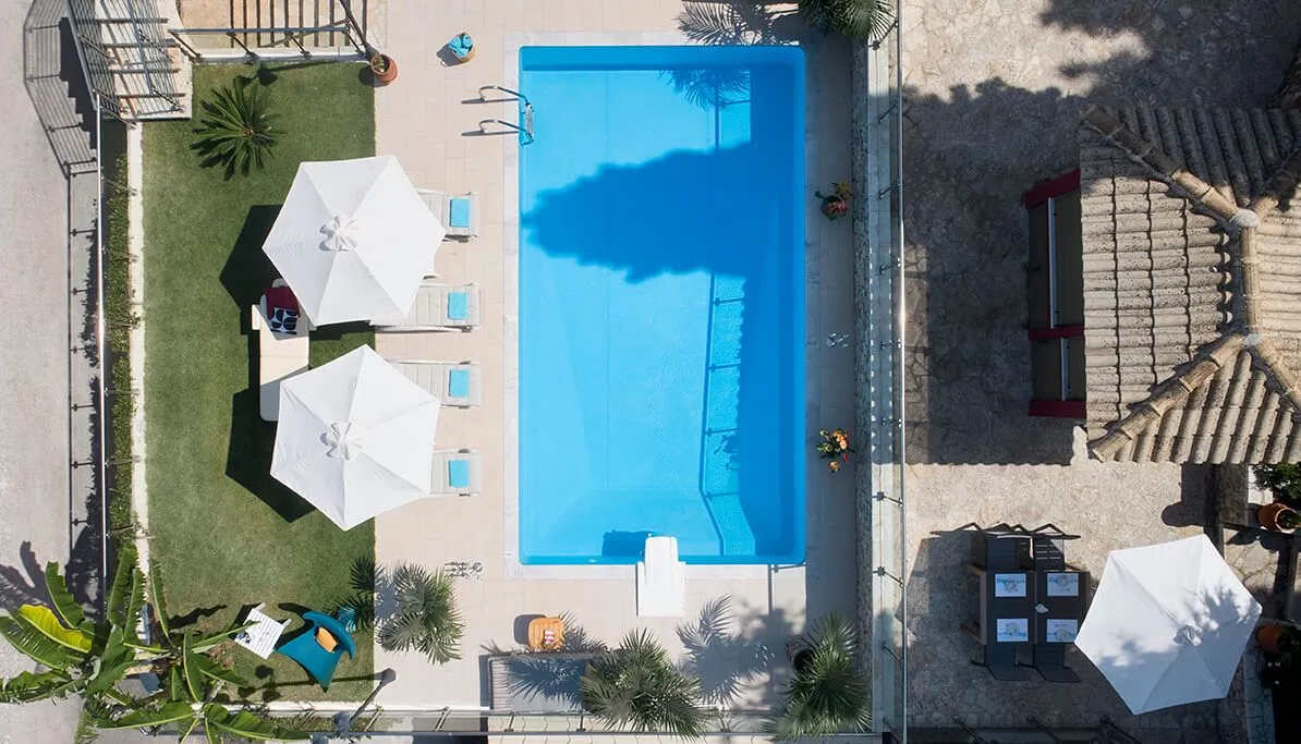 Villa Michail