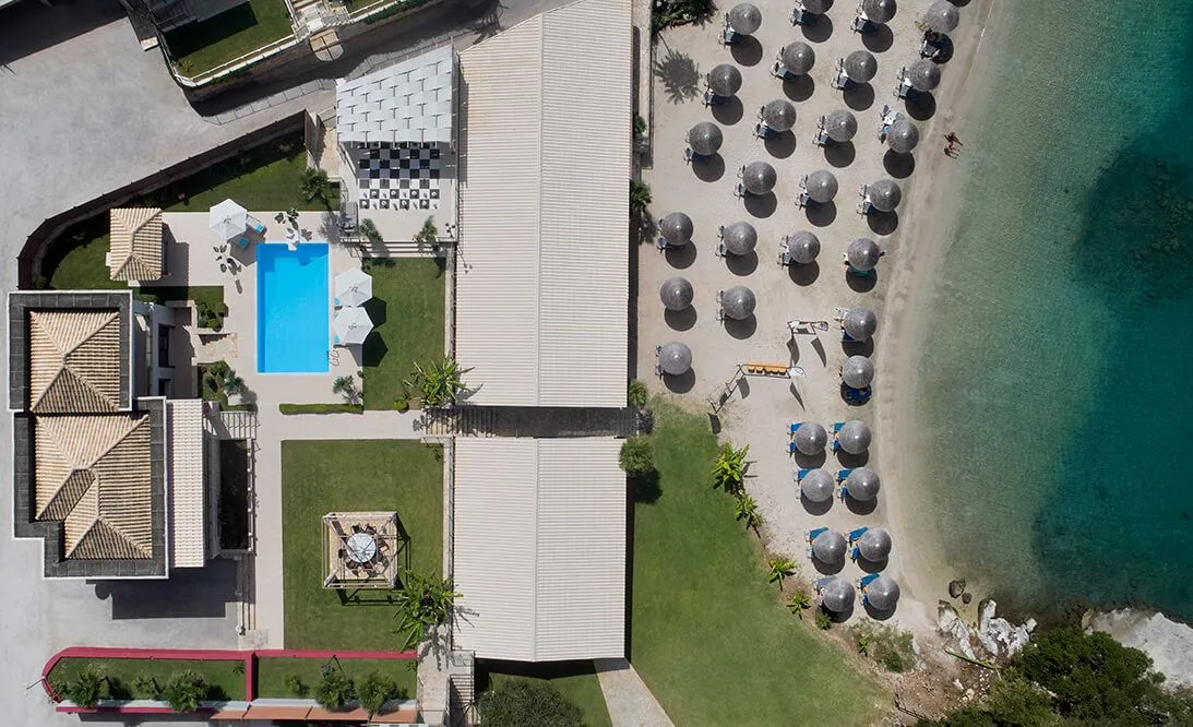 Villa Andriana