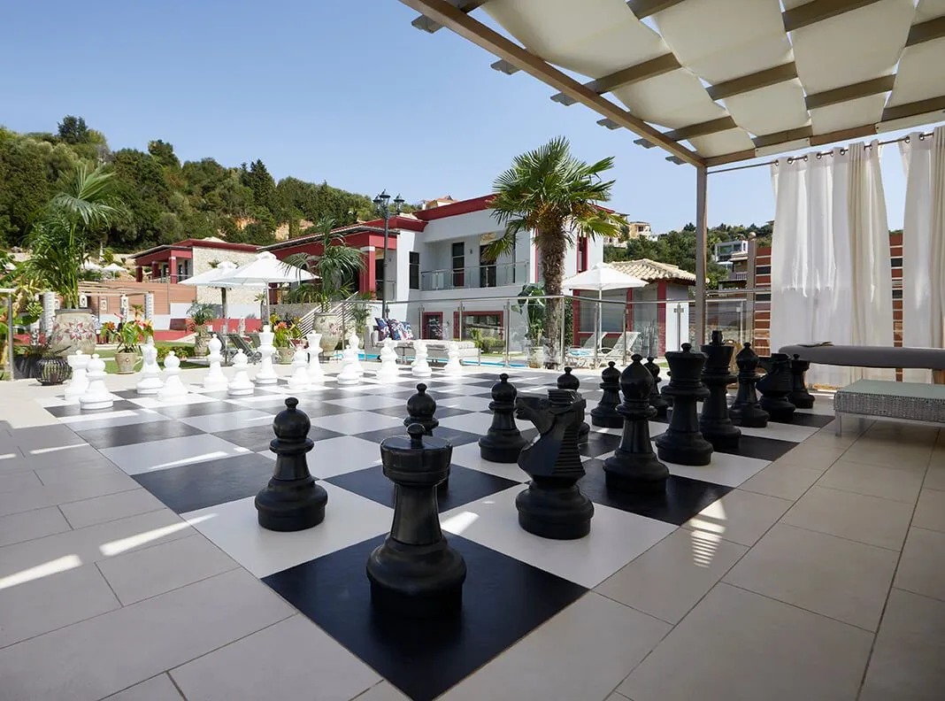 Villa Andriana