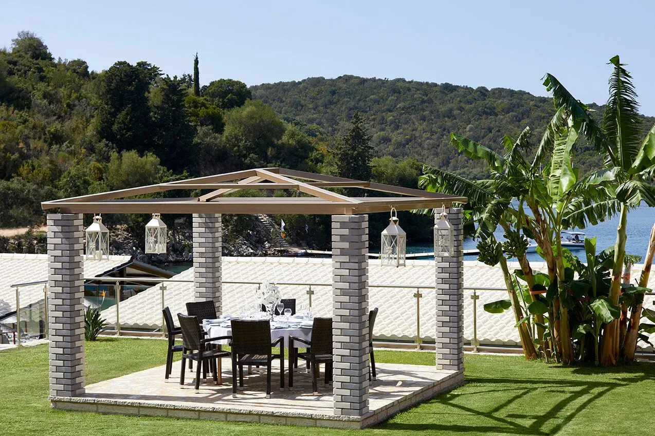 Villa Andriana