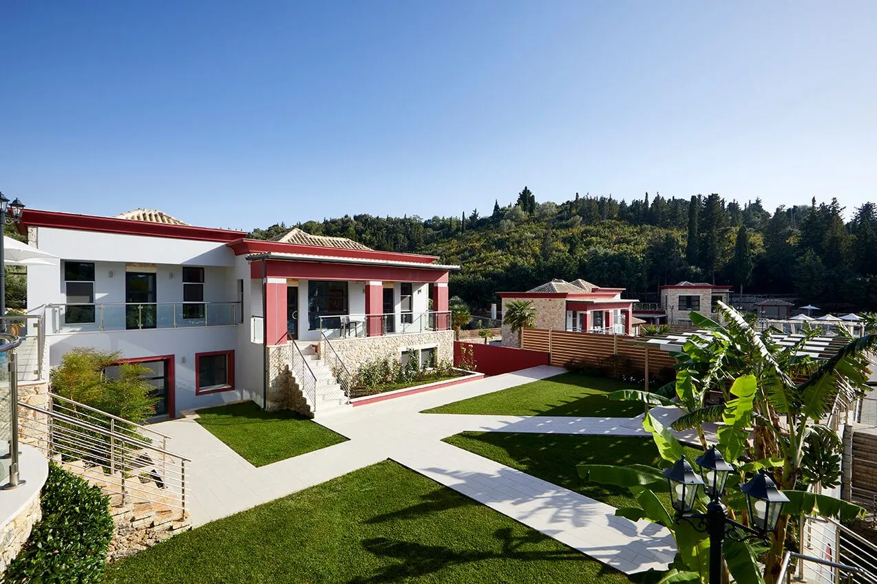 Villa Alexandra