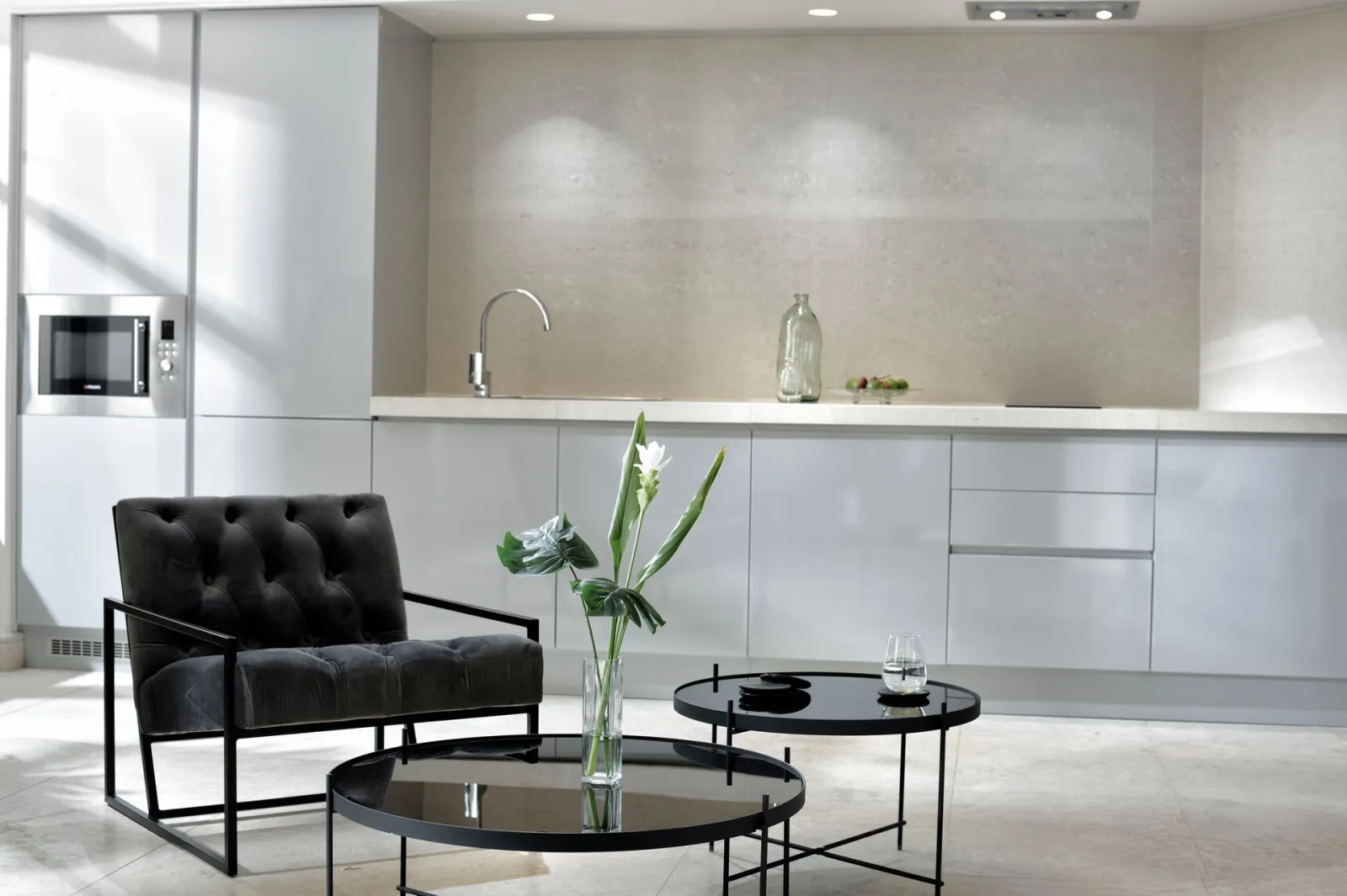 Thissio Luxury Residence with Panoramic Acropolis View