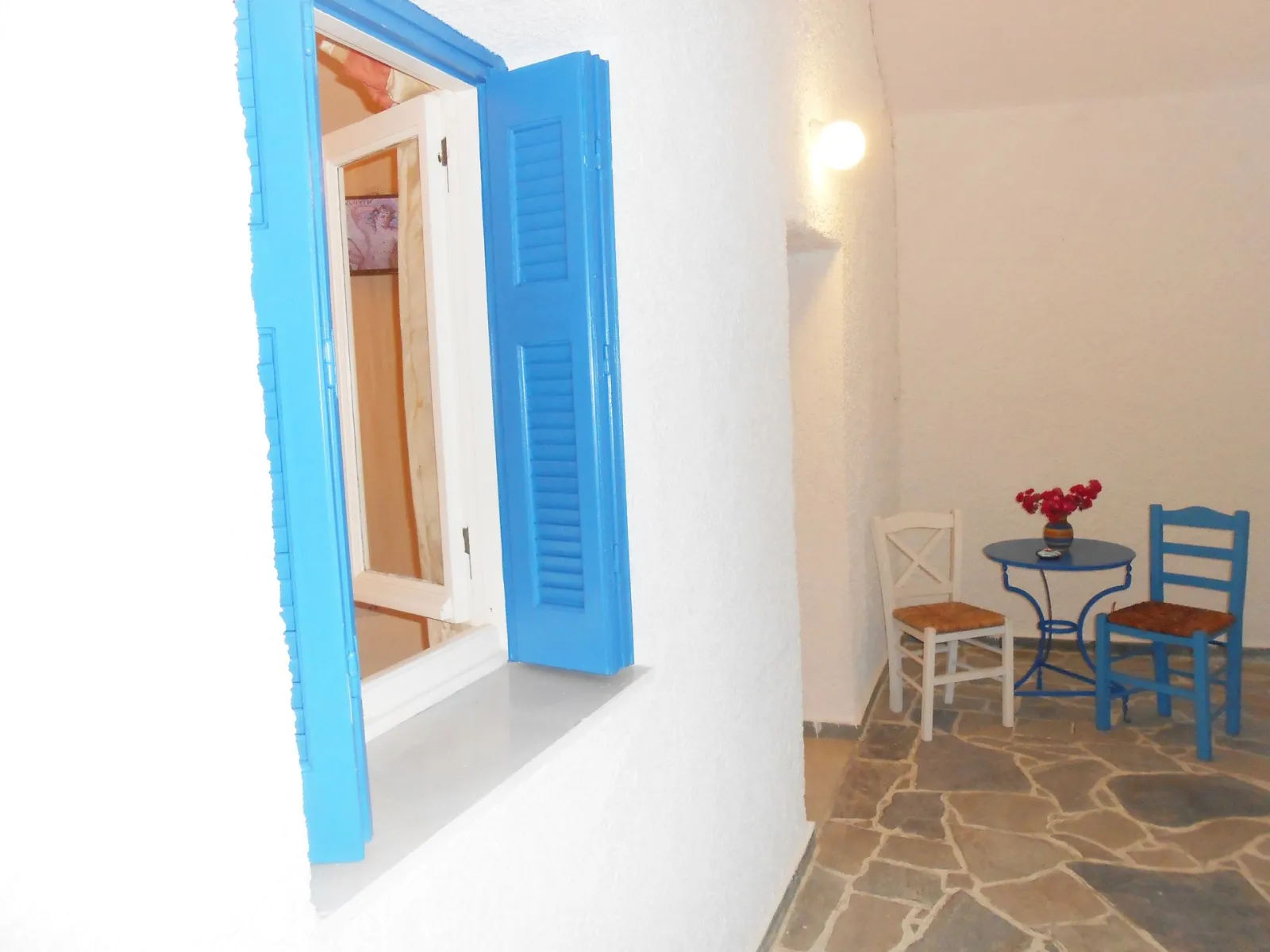Traditional Room II