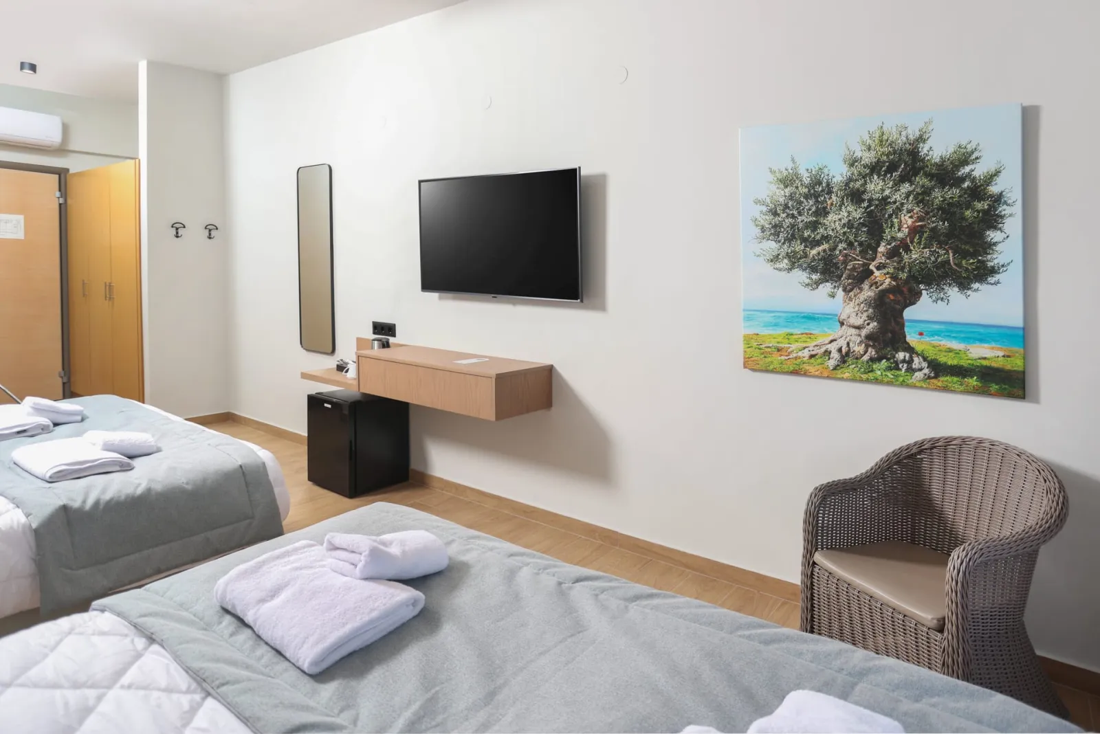 Flegra Palace Junior Suite