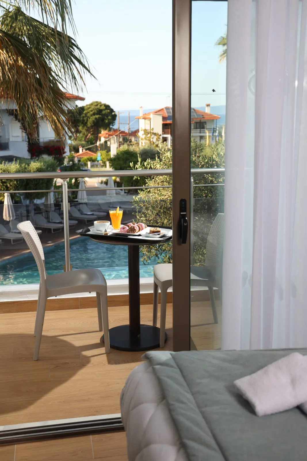 Flegra Palace Junior Suite