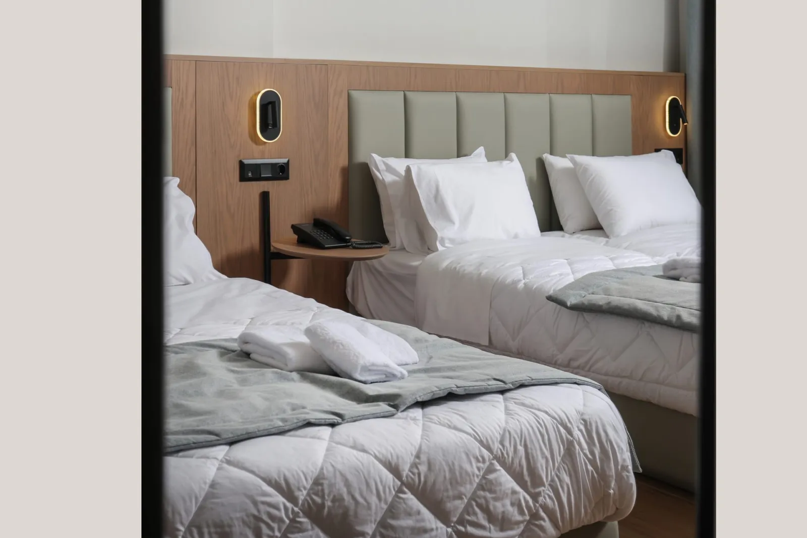 Flegra Palace Junior Suite