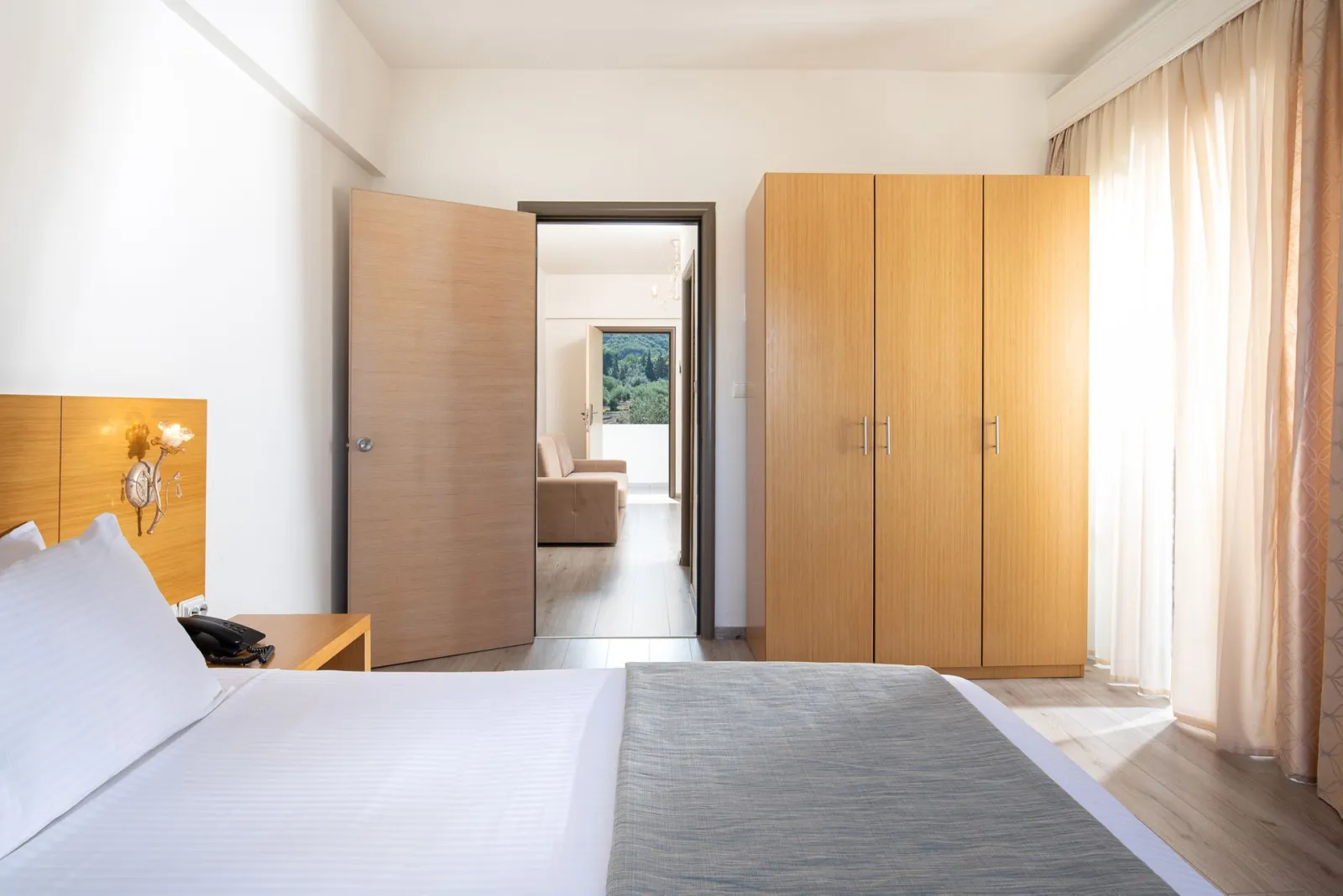 Flegra Palace Family Suite