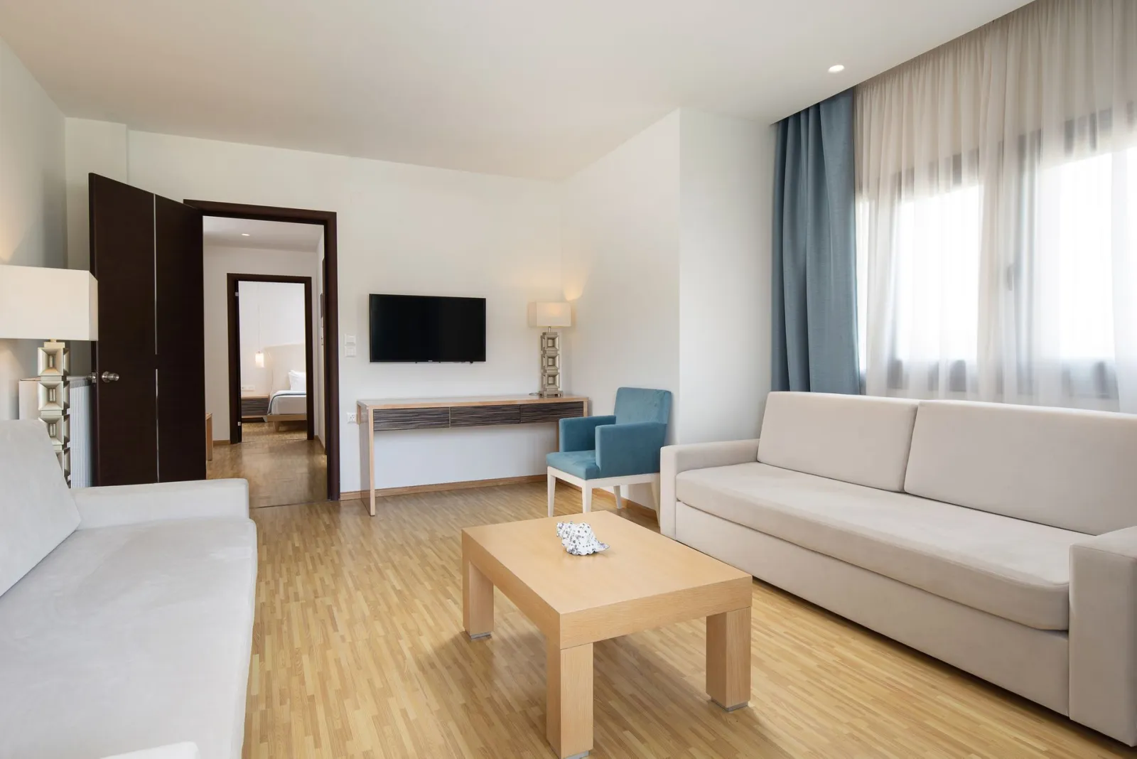 Flegra Palace Grand Suite