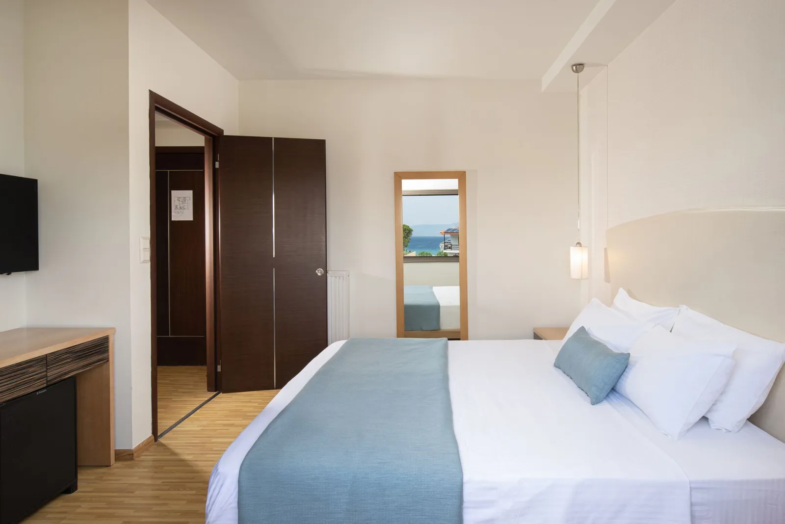Flegra Palace Grand Suite
