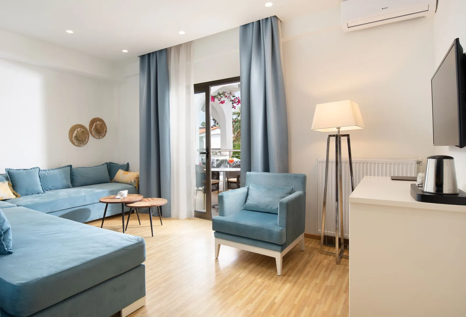 Flegra Palace Grand Suite