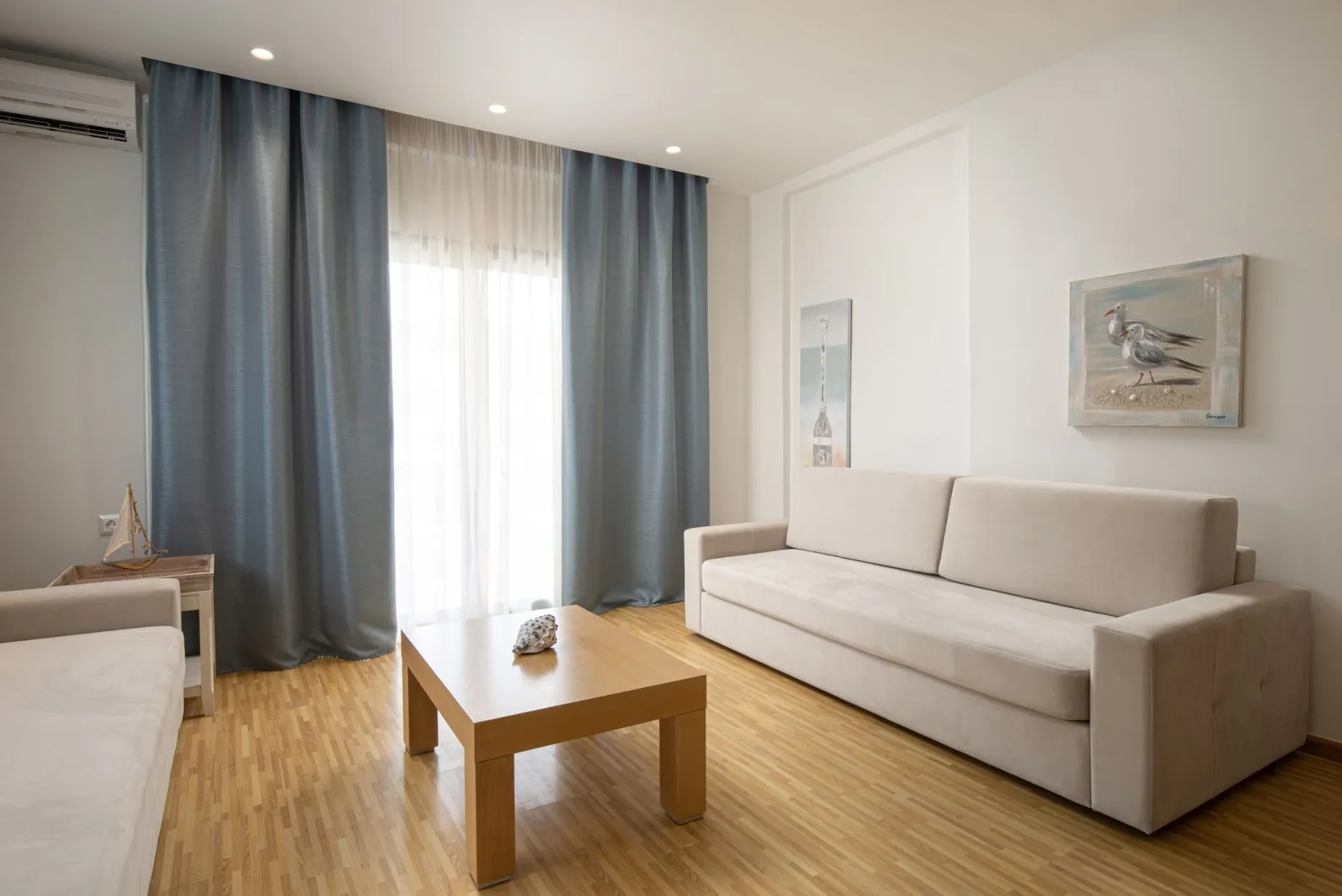 Flegra Palace Grand Suite