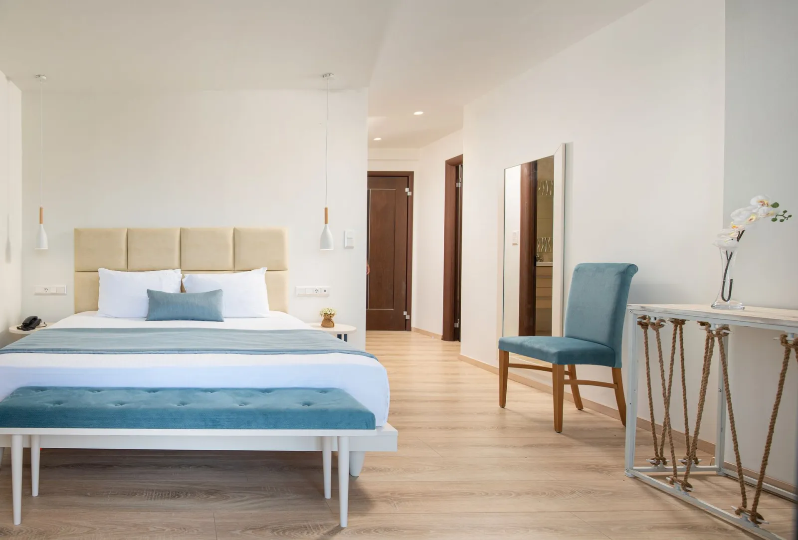 Flegra Palace Grand Serenity Suite