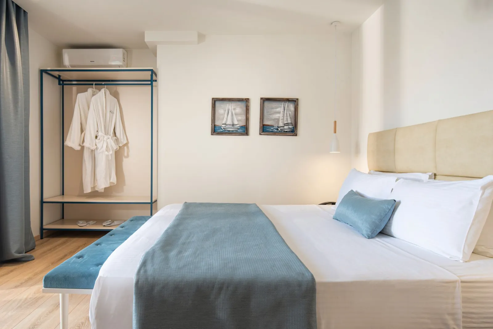 Flegra Palace Grand Serenity Suite