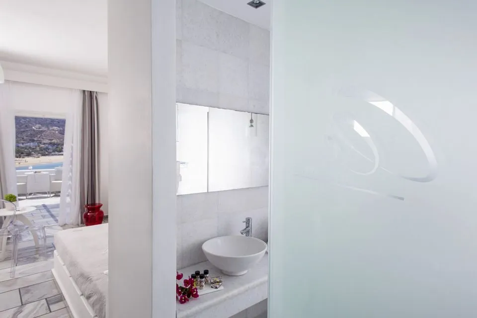 Classic Room Sea View