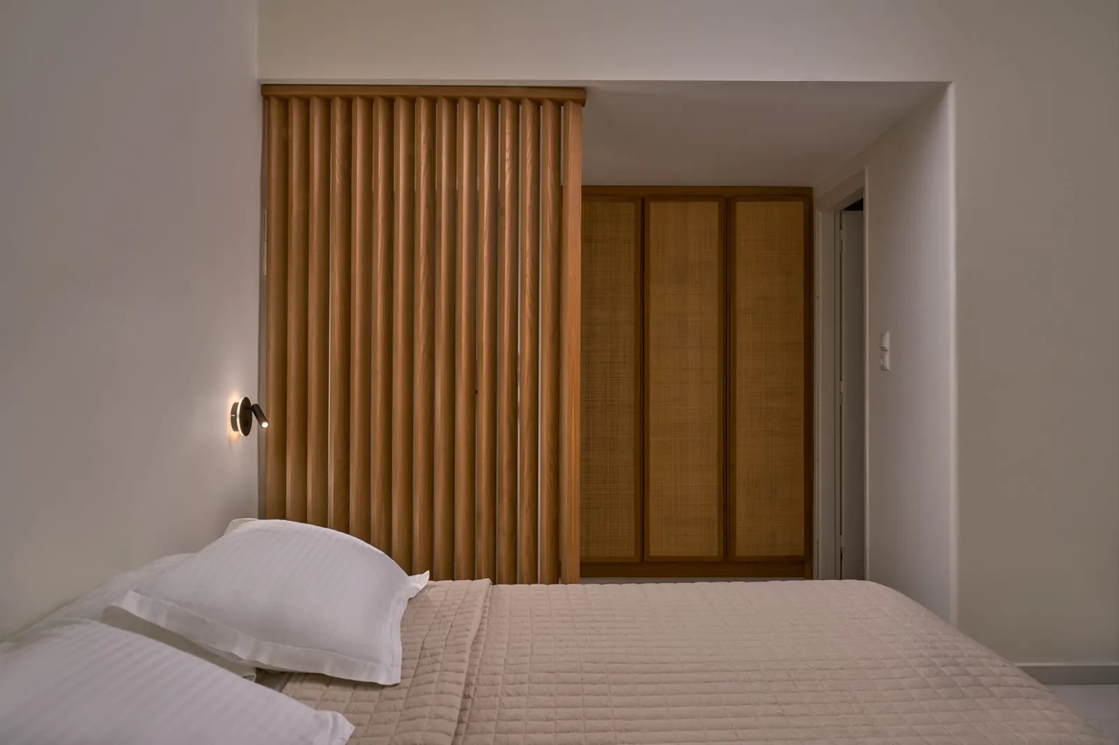 Deluxe Room Sea View