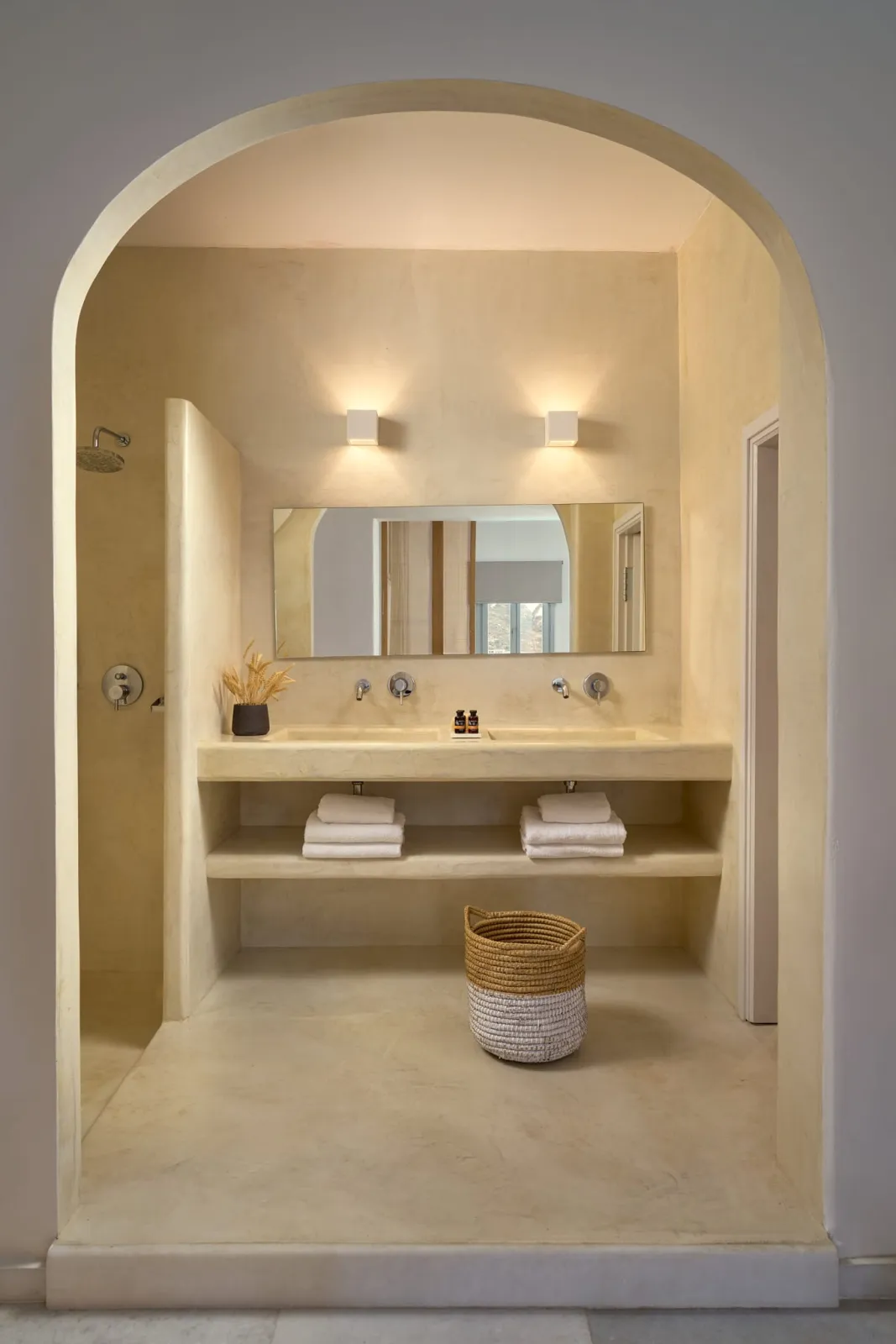 Family Suite Sea View with Private Pool