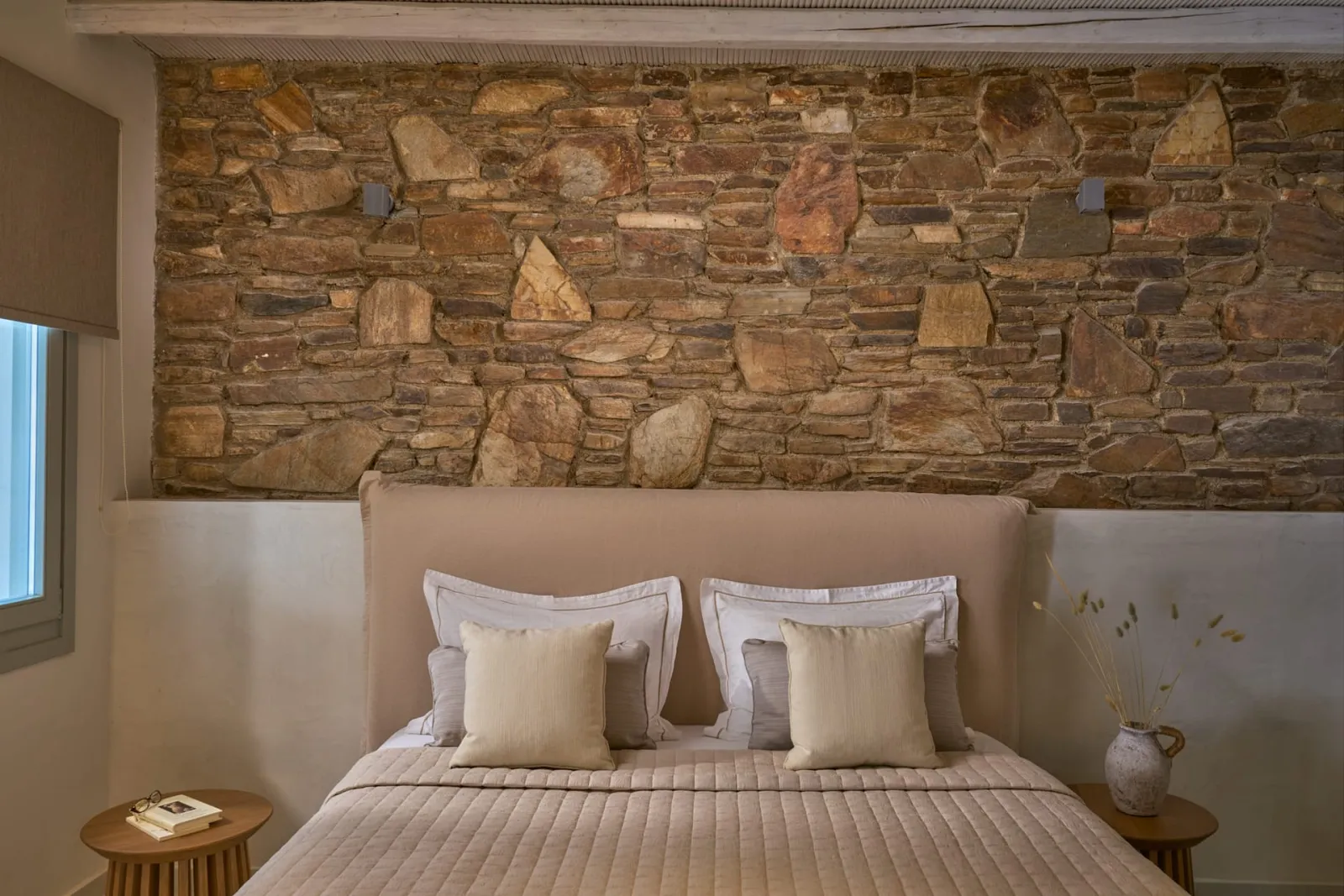 Master Suite Sea View with Private Pool
