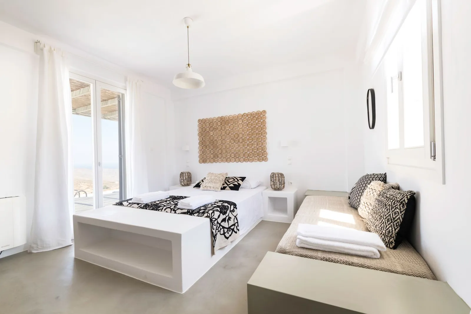 Windmills Villa 2