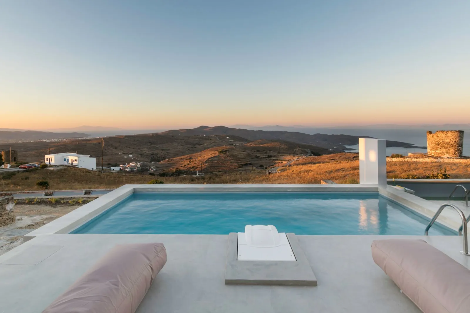 Windmills Villa 3