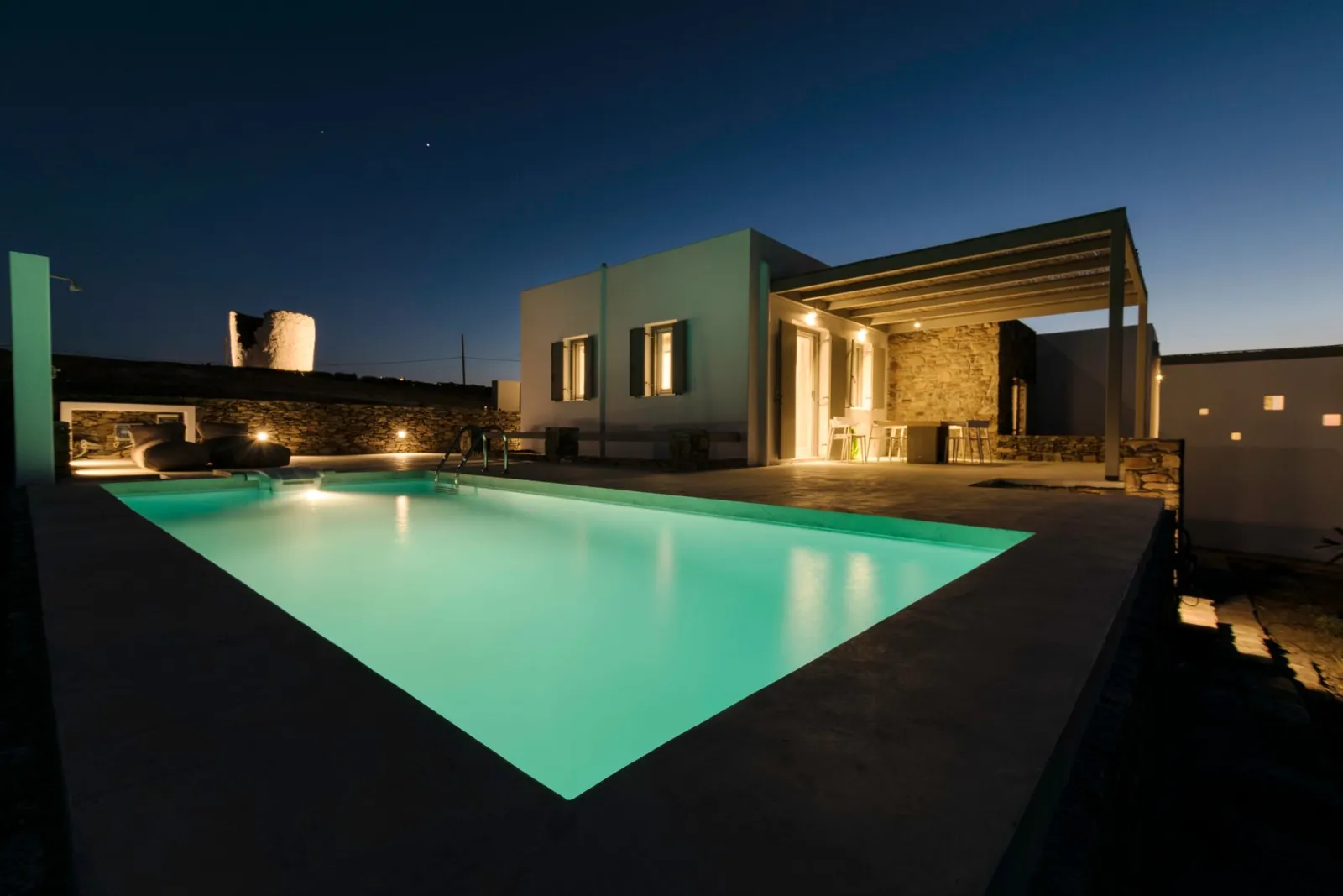 Windmills Villa 4