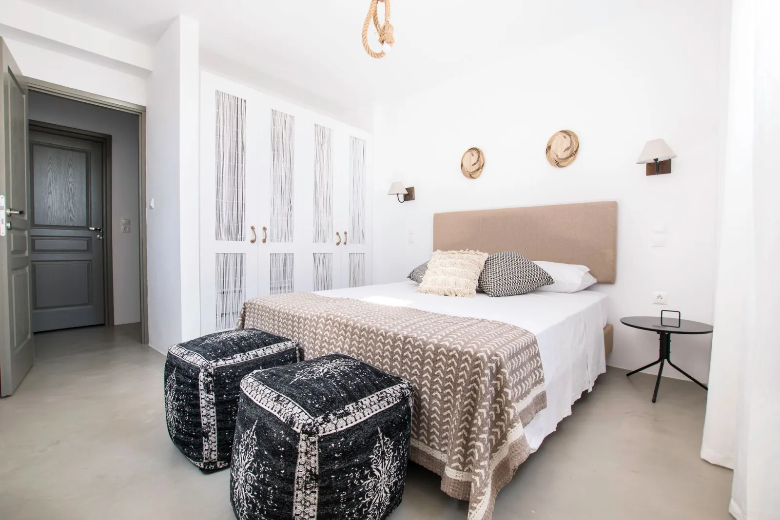 Windmills Villa 1